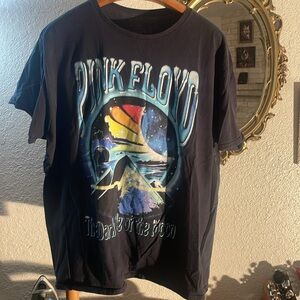 Pink Floyd